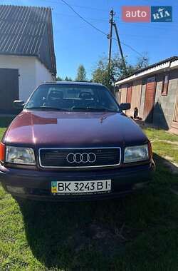 Цены Audi Седан в Костополе