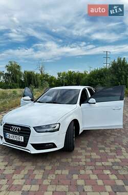 Ціни Audi Седан в Прилуках
