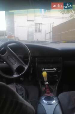 Цены Audi Седан в Вышгороде