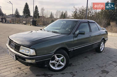 Ціни Audi Седан в Луцьку