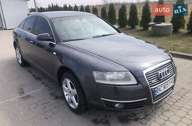 Цены Audi Седан в Городке