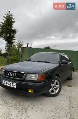 Цены Audi Седан в Дрогобыче