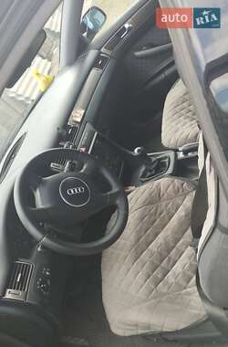 Ціни Audi Седан в Дубні