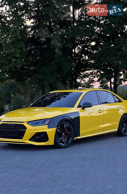 Цены Audi Седан в Коломые