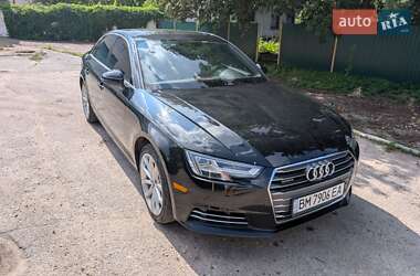 Цены Audi Седан в Киеве