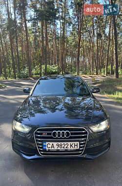 Цены Audi Седан в Черкассах