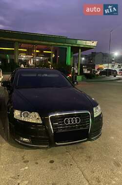 Цены Audi Седан в Самборе