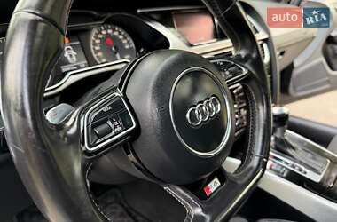 Ціни Audi Седан