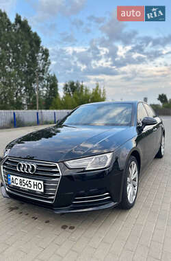 Ціни Audi Седан в Ковелі