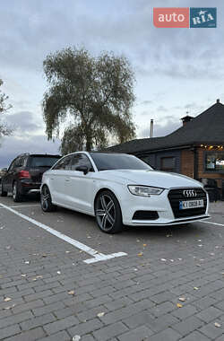 Цены Audi Седан в Вышгороде