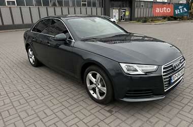 Ціни Audi Седан в Ірпені