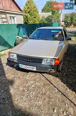 Ціни Audi Седан в Луцьку