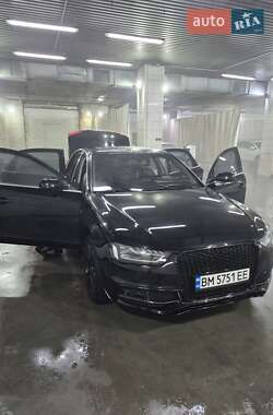 Цены Audi Седан в Сумах