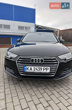 Цены Audi Седан в Ромнах