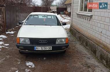 Цены Audi Седан в Борисполе