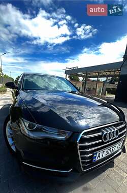 Цены Audi Седан в Коломые