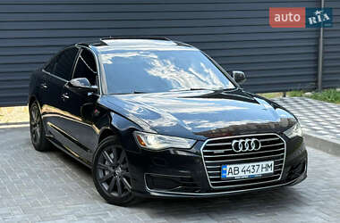 Цены Audi Седан в Бершади
