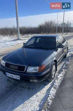 Цены Audi Седан в Василькове