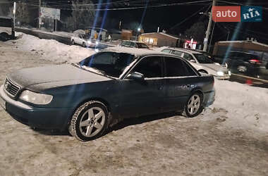 Цены Audi Седан в Глухове