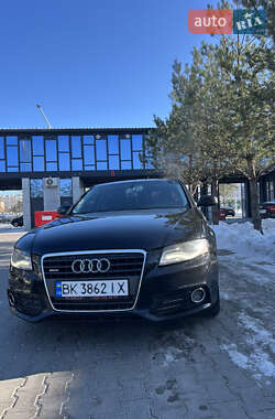 Цены Audi Седан в Ровно