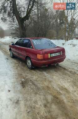 Цены Audi Седан в Кременце