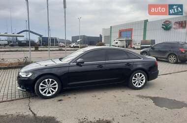 Ціни Audi Седан в Тячеві