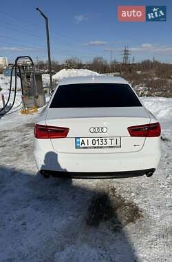 Цены Audi Седан в Буче