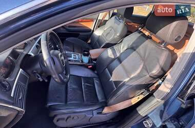 Ціни Audi Седан