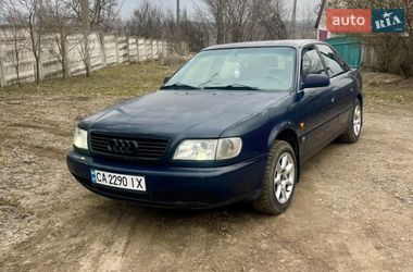 Цены Audi Седан в Смеле
