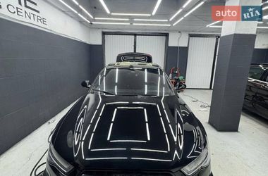 Ціни Audi Седан в Долині