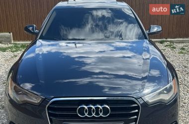 Ціни Audi Седан в Яремчі