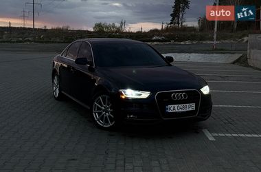 Ціни Audi Седан в Ірпені