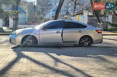 Цены Toyota Avalon Седан