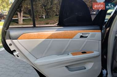 Ціни Toyota Avalon Седан