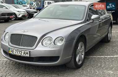 Цены Bentley Седан