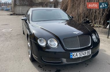Ціни Bentley Седан