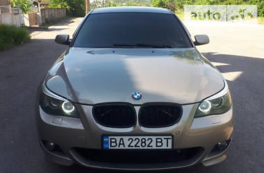 Цены BMW Седан в Кропивницком