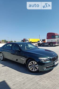 Цены BMW Седан в Тернополе