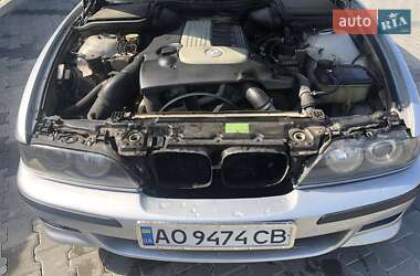 Цены BMW Седан в Иршаве