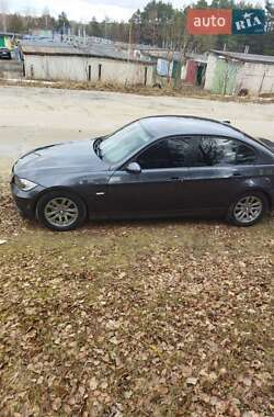 Ціни BMW Седан в Вараші