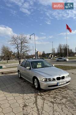 Ціни BMW Седан в Херсоні