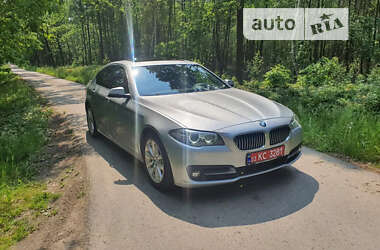 Ціни BMW Седан в Новояворівську