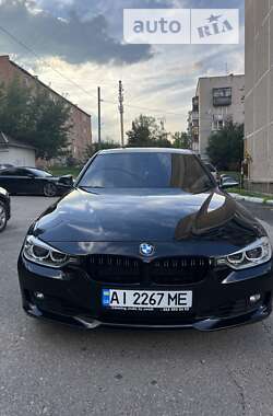Цены BMW Седан в Василькове