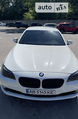Ціни BMW Седан в Вінниці
