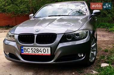 Ціни BMW Седан в Львові