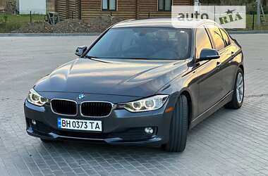 Цены BMW Седан в Бершади