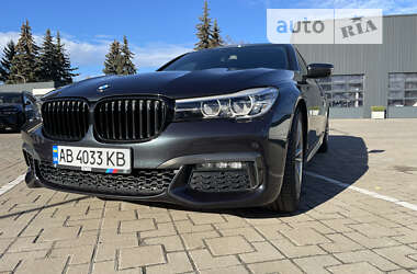Цены BMW Седан в Виннице