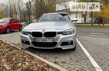 Ціни BMW Седан в Миколаєві