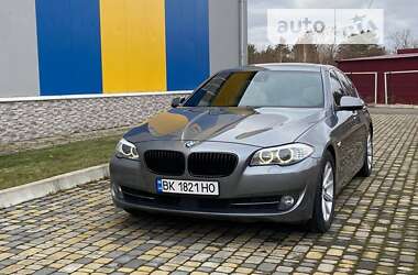 Ціни BMW Седан в Сарнах