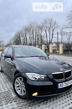 Ціни BMW Седан в Тульчині
